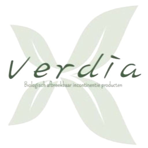 Verdia X logo