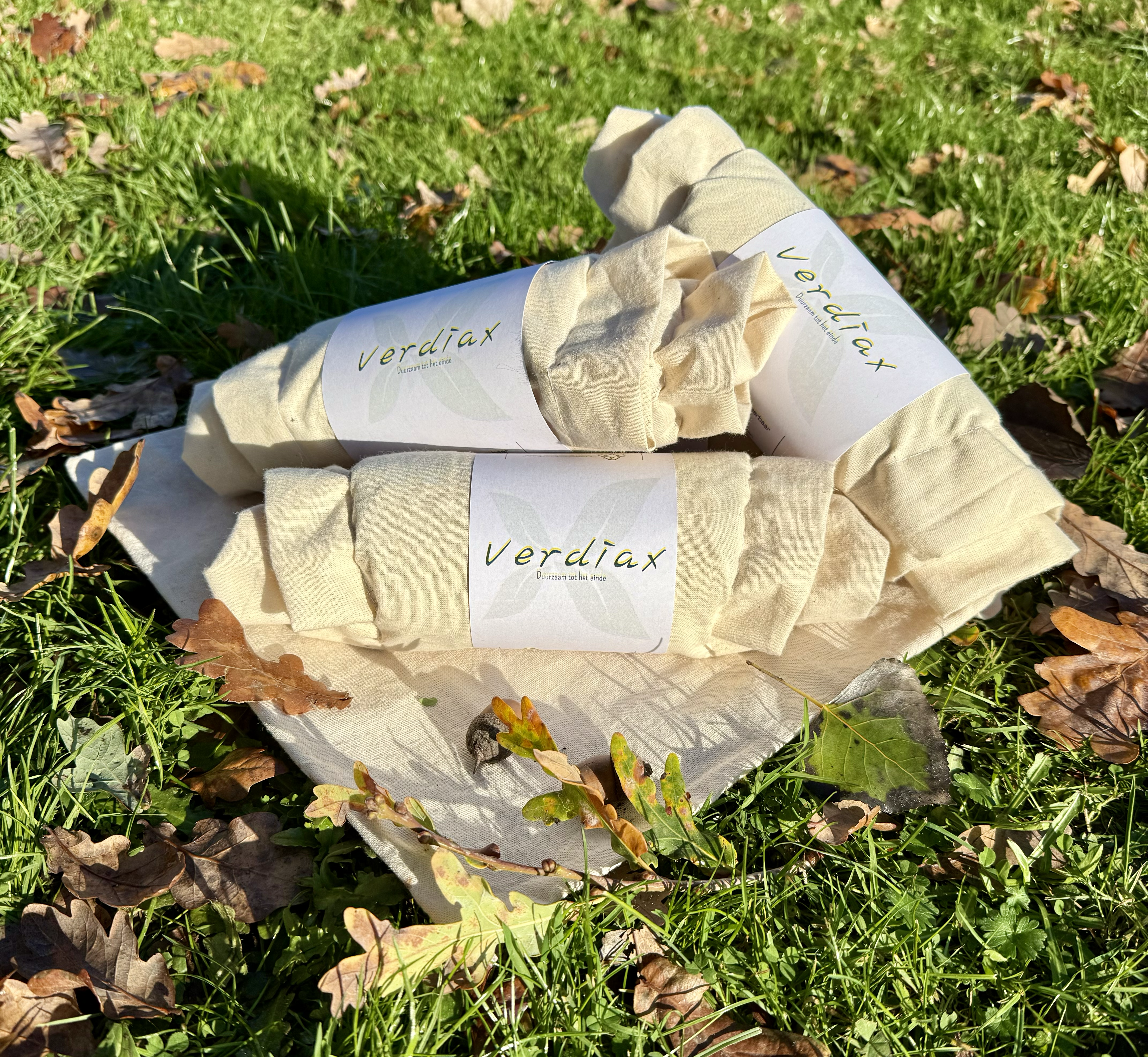 Verdiax biologisch afbreekbare luiers